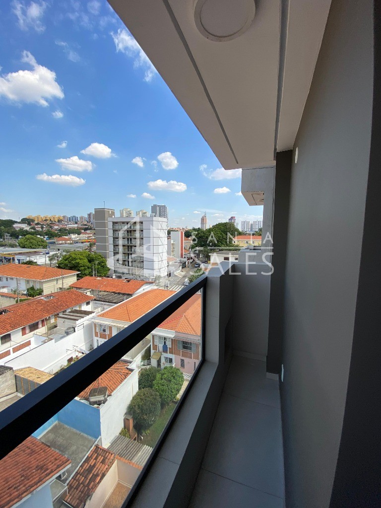 Apartamento, 1 quarto, 34 m² - Foto 7