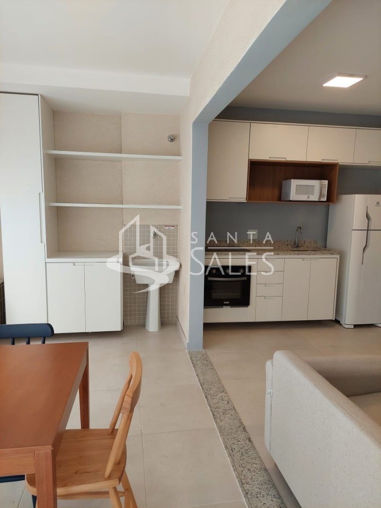 Apartamento, 1 quarto, 43 m² - Foto 20