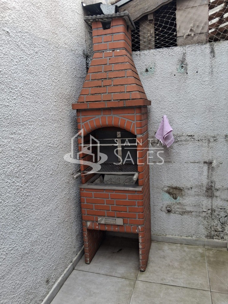 Sobrado, 2 quartos, 130 m² - Foto 11