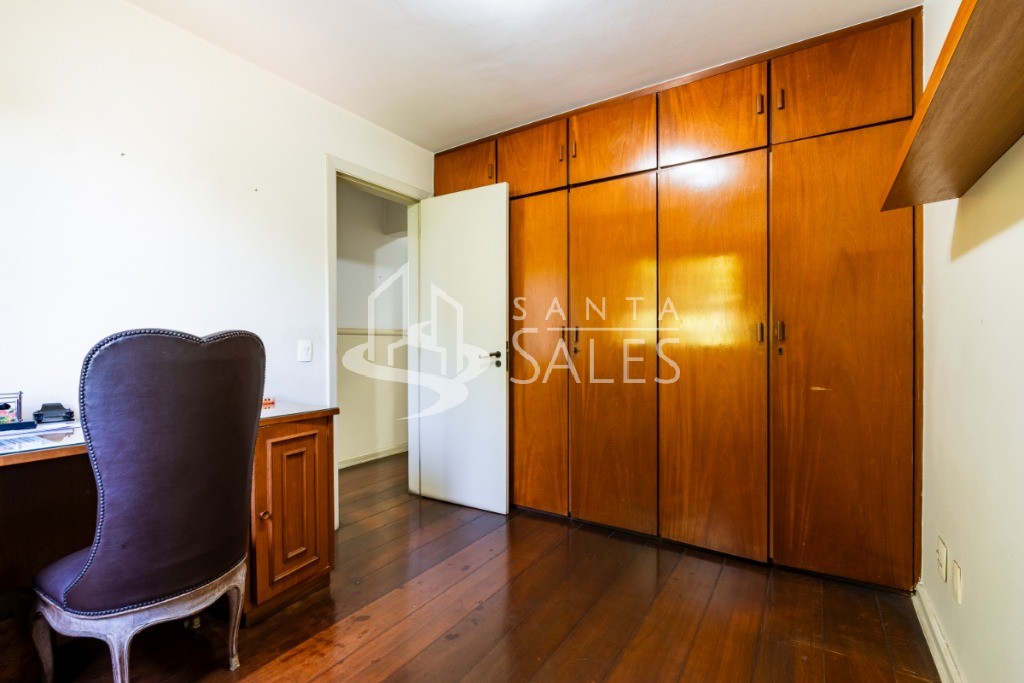 Apartamento, 3 quartos, 106 m² - Foto 23