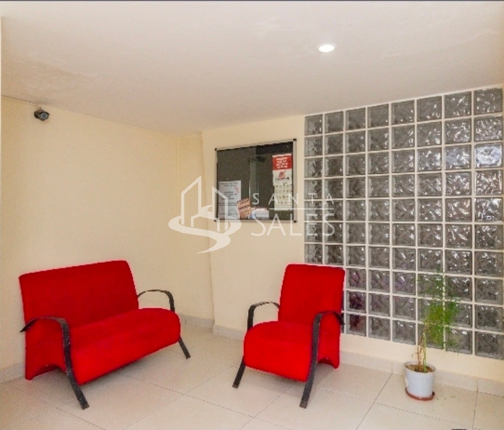 Apartamento, 2 quartos, 50 m² - Foto 45