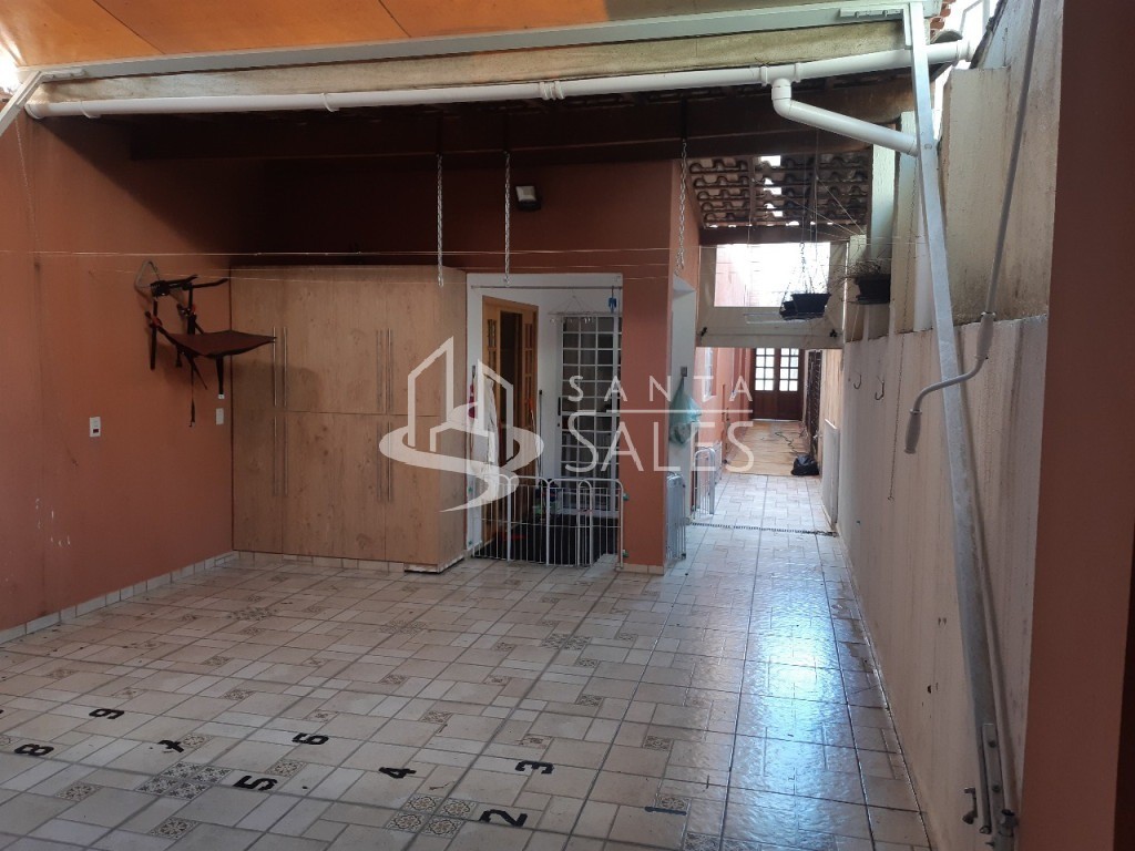 Casa, 3 quartos, 148 m² - Foto 6