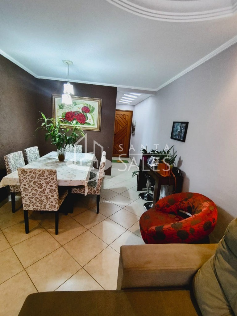 Apartamento, 2 quartos, 63 m² - Foto 3