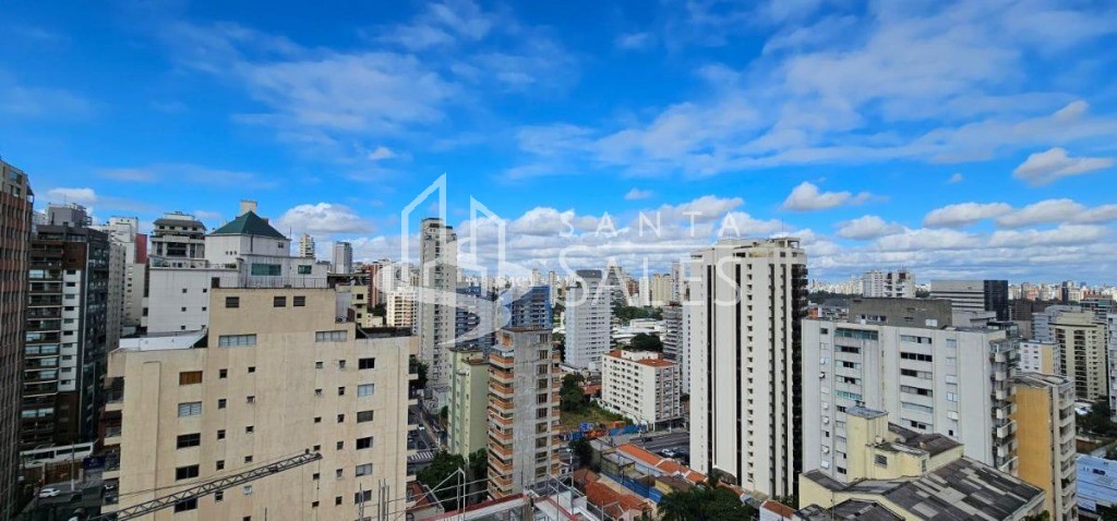 Apartamento, 4 quartos, 270 m² - Foto 17