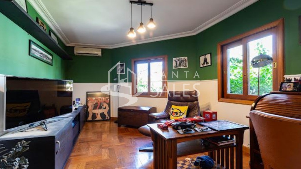 Casa, 5 quartos, 447 m² - Foto 29