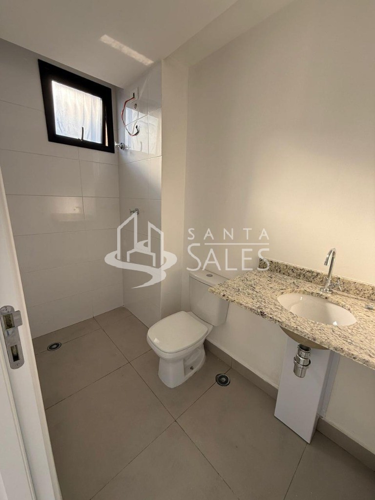 Apartamento, 1 quarto, 35 m² - Foto 1