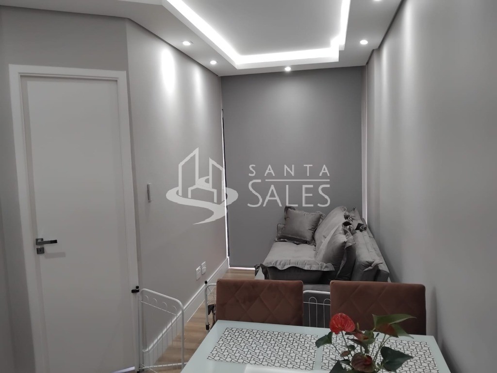 Apartamento, 1 quarto, 28 m² - Foto 8