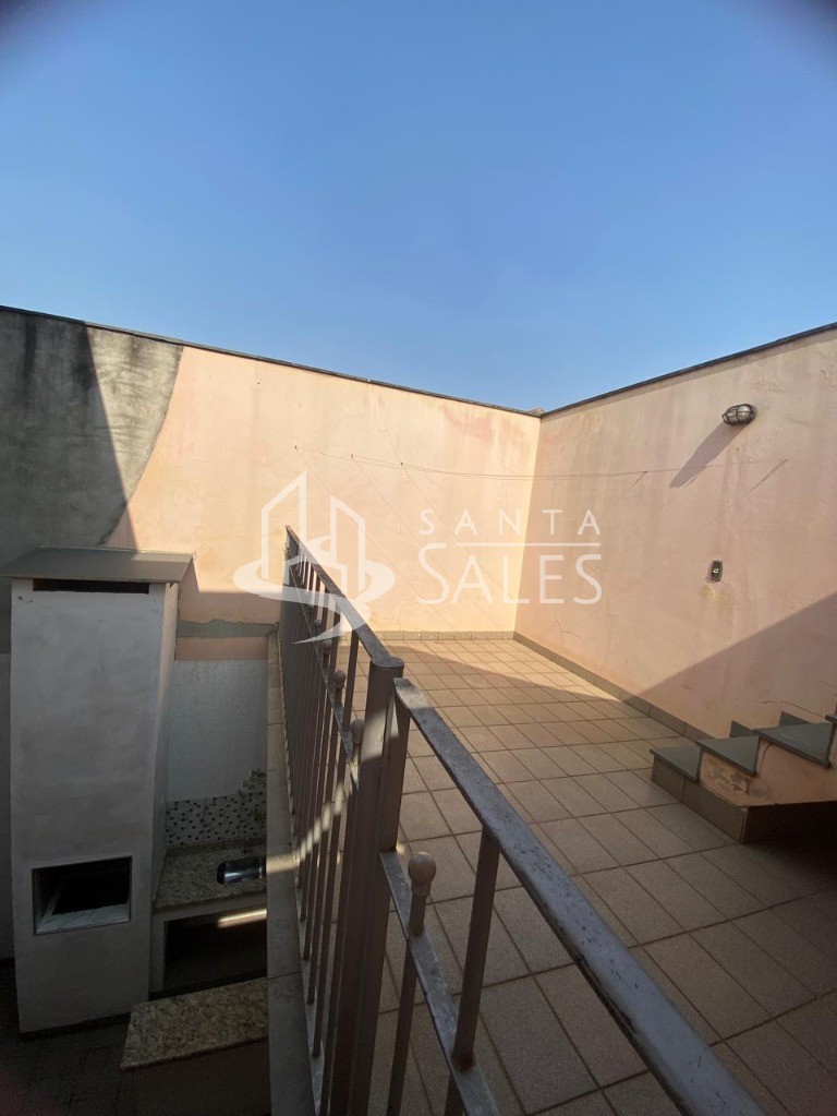 Sobrado, 3 quartos, 115 m² - Foto 9