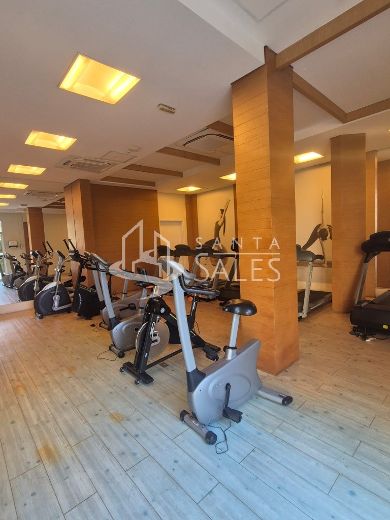 Cobertura, 1 quarto, 86 m² - Foto 33