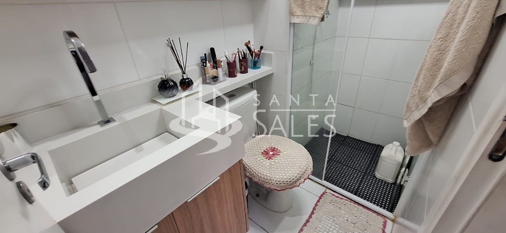 Apartamento, 2 quartos, 43 m² - Foto 12