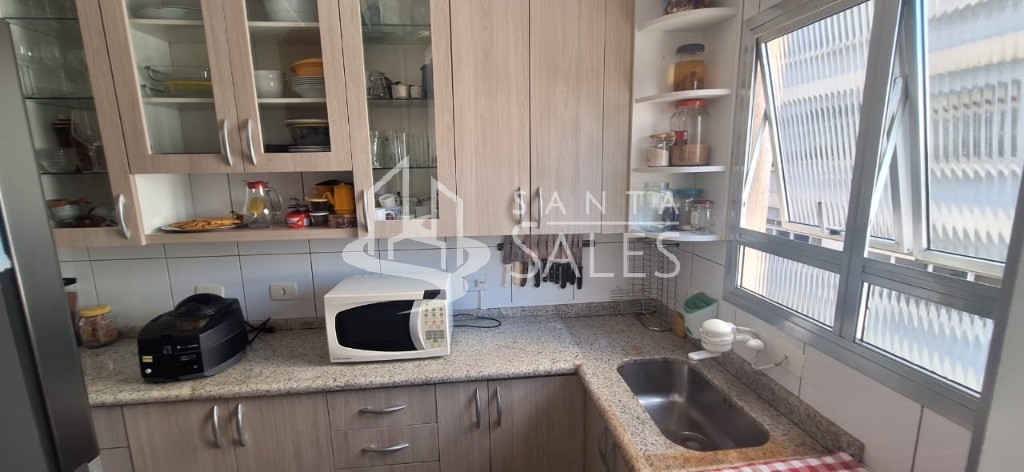 Apartamento, 2 quartos, 60 m² - Foto 9