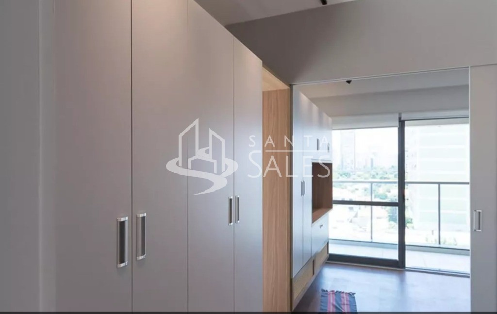 Apartamento, 1 quarto, 47 m² - Foto 6