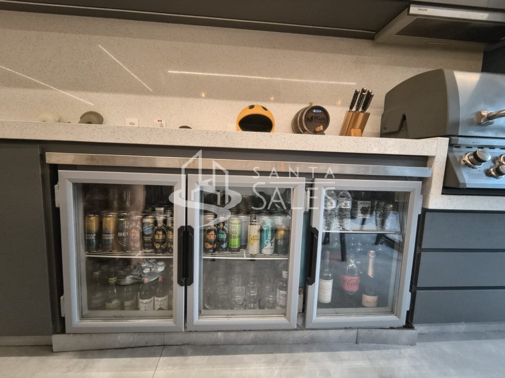 Apartamento, 3 quartos, 103 m² - Foto 19