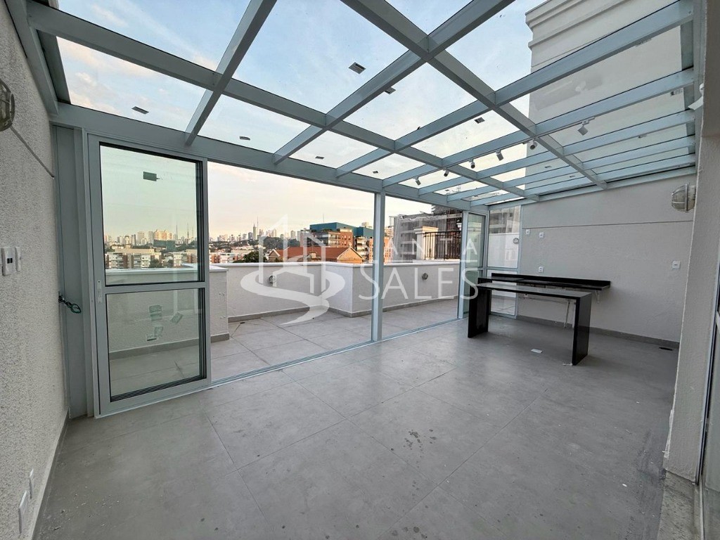 Cobertura, 2 quartos, 120 m² - Foto 36