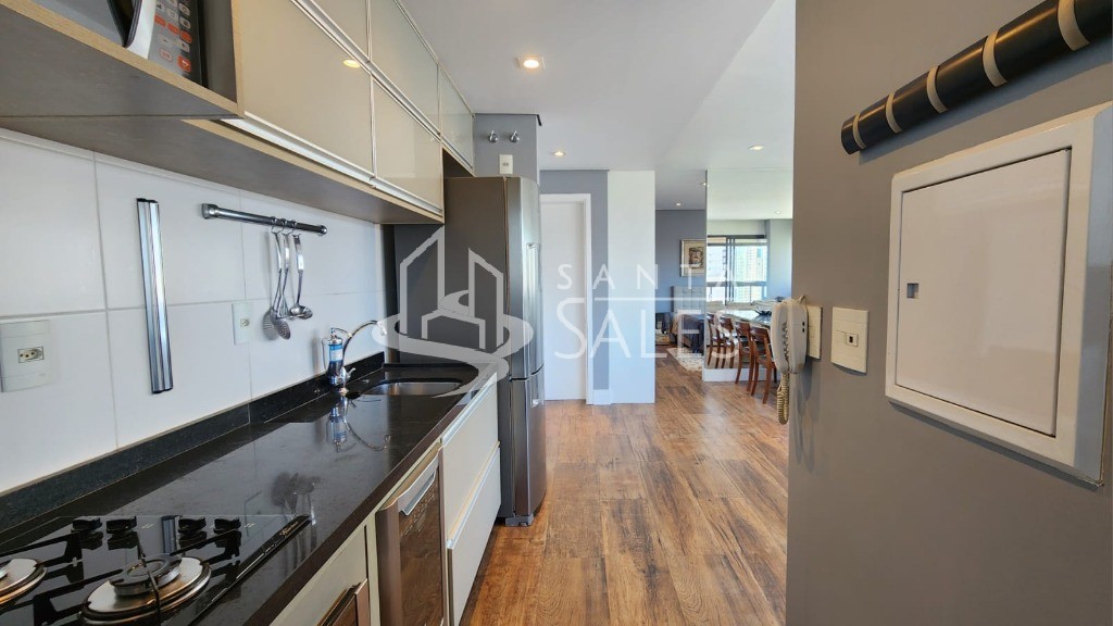 Apartamento, 1 quarto, 85 m² - Foto 5