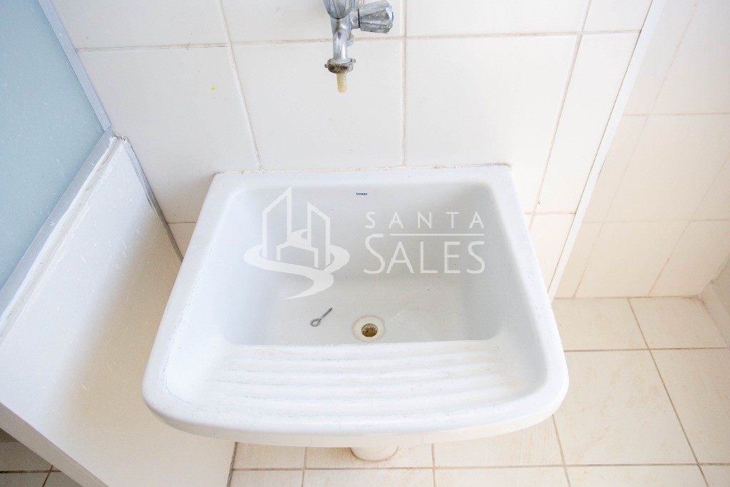 Apartamento, 2 quartos, 47 m² - Foto 33