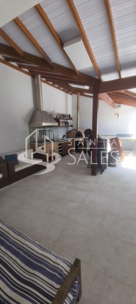 Sobrado, 3 quartos - Foto 21