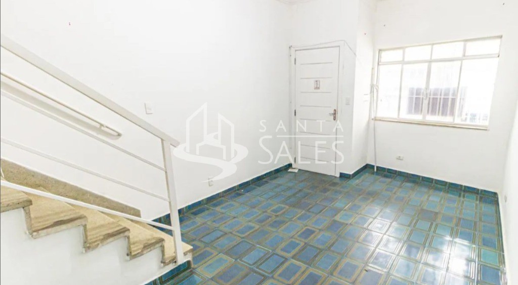 Casa, 2 quartos, 80 m² - Foto 1