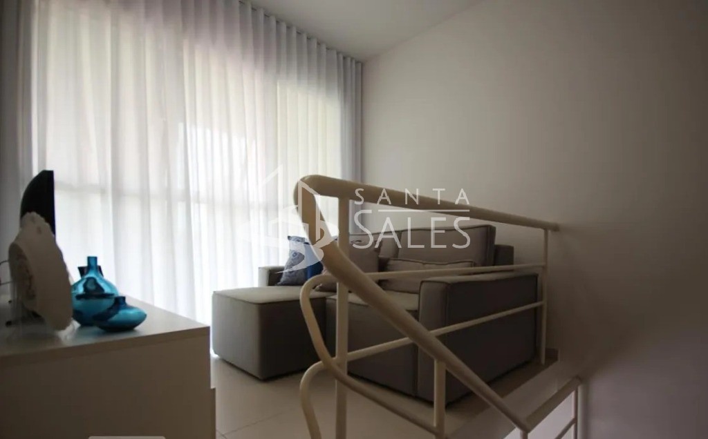 Apartamento, 2 quartos, 85 m² - Foto 13