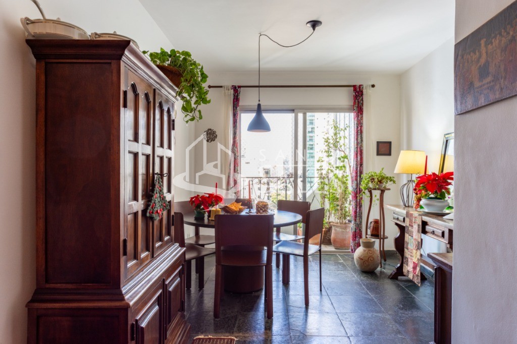 Apartamento, 3 quartos, 173 m² - Foto 14