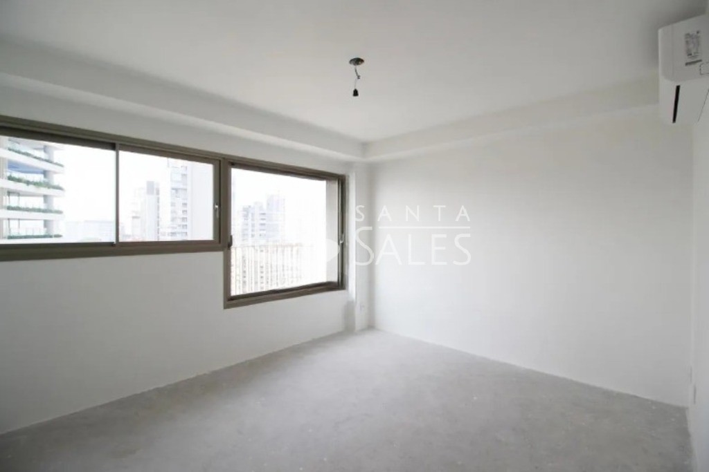 Apartamento, 1 quarto, 31 m² - Foto 3