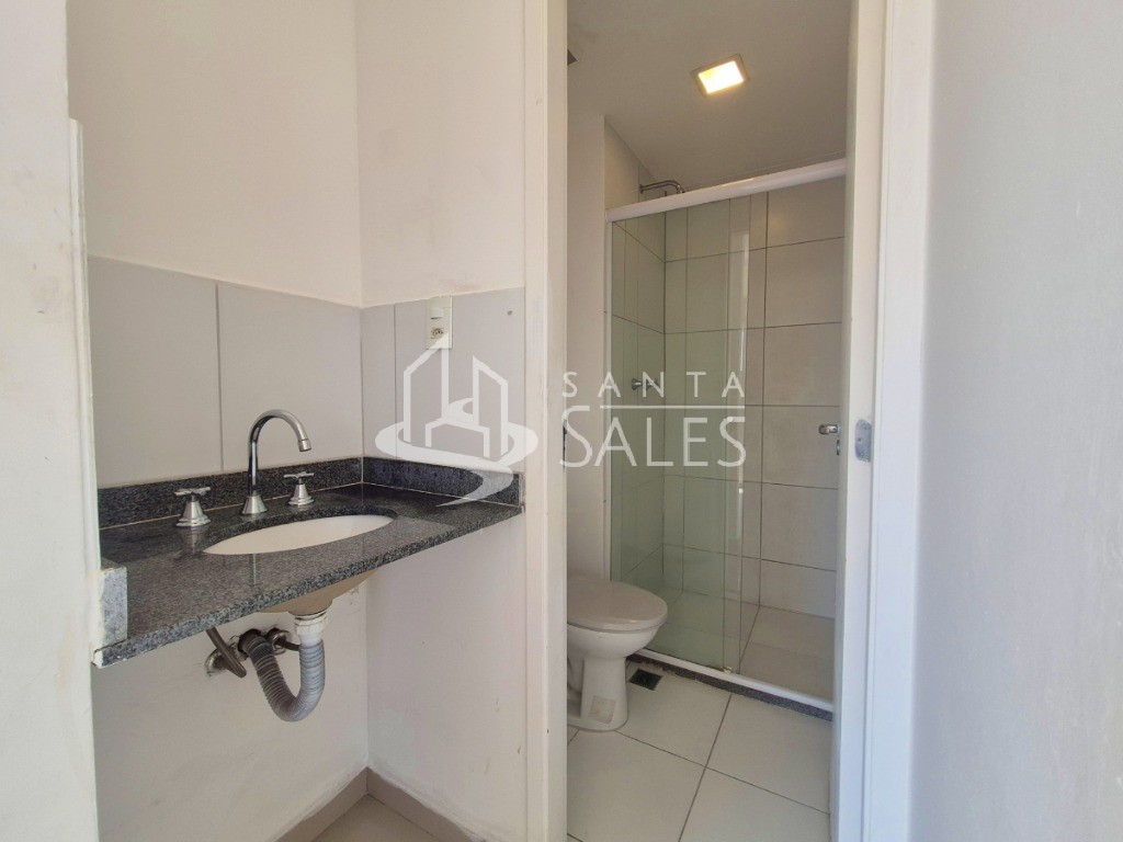Apartamento, 1 quarto, 39 m² - Foto 18