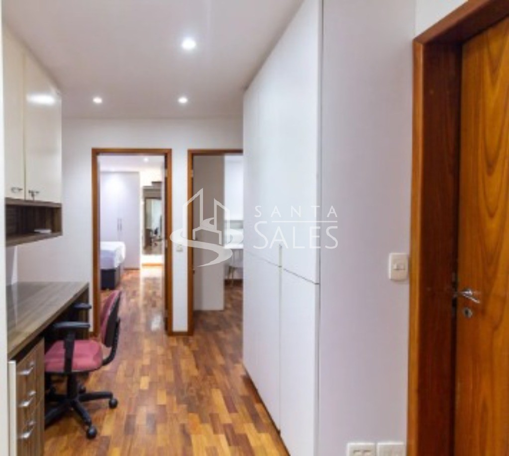 Apartamento, 3 quartos, 168 m² - Foto 8