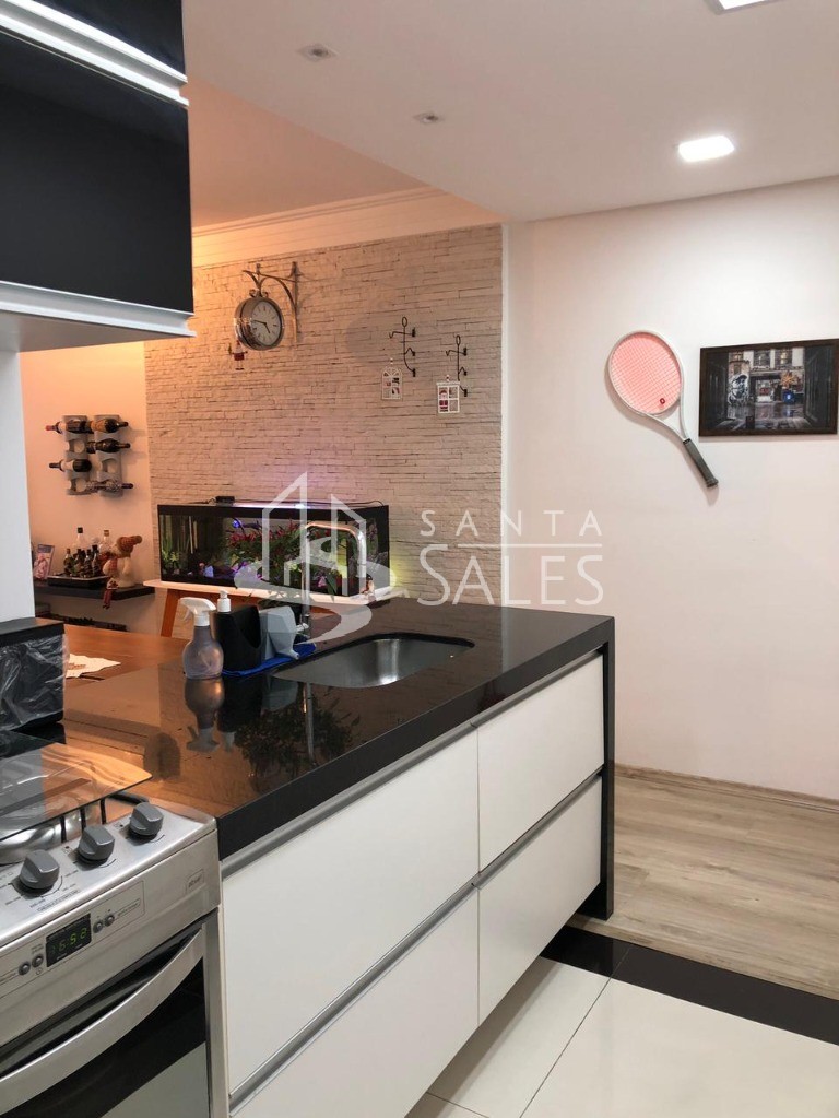 Apartamento, 2 quartos, 60 m² - Foto 4