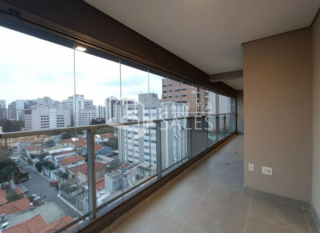 Apartamento, 3 quartos, 120 m² - Foto 27
