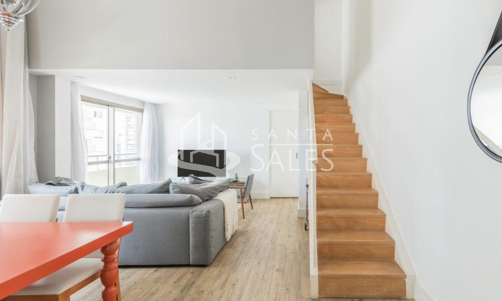 Apartamento, 2 quartos, 100 m² - Foto 15