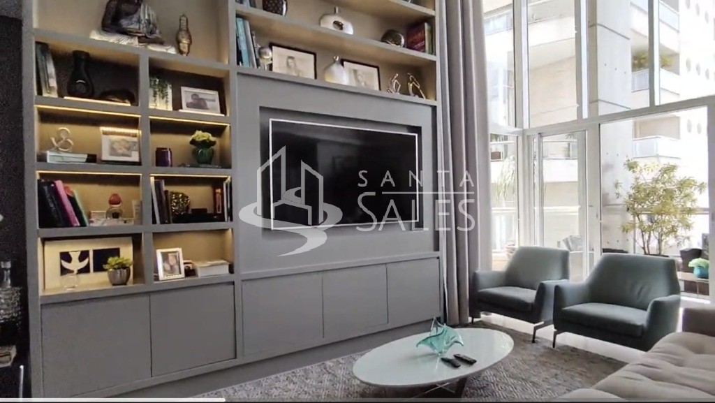 Apartamento, 2 quartos, 158 m² - Foto 4