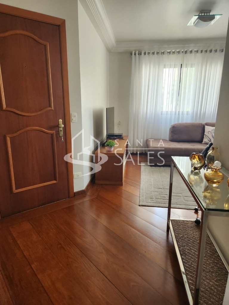 Apartamento, 4 quartos, 126 m² - Foto 5