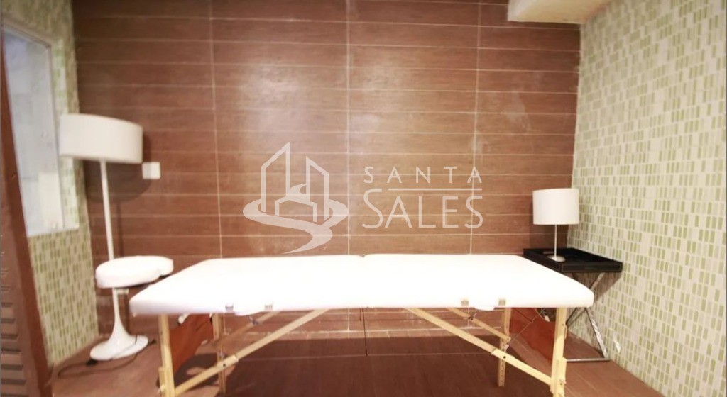 Apartamento, 1 quarto, 32 m² - Foto 40