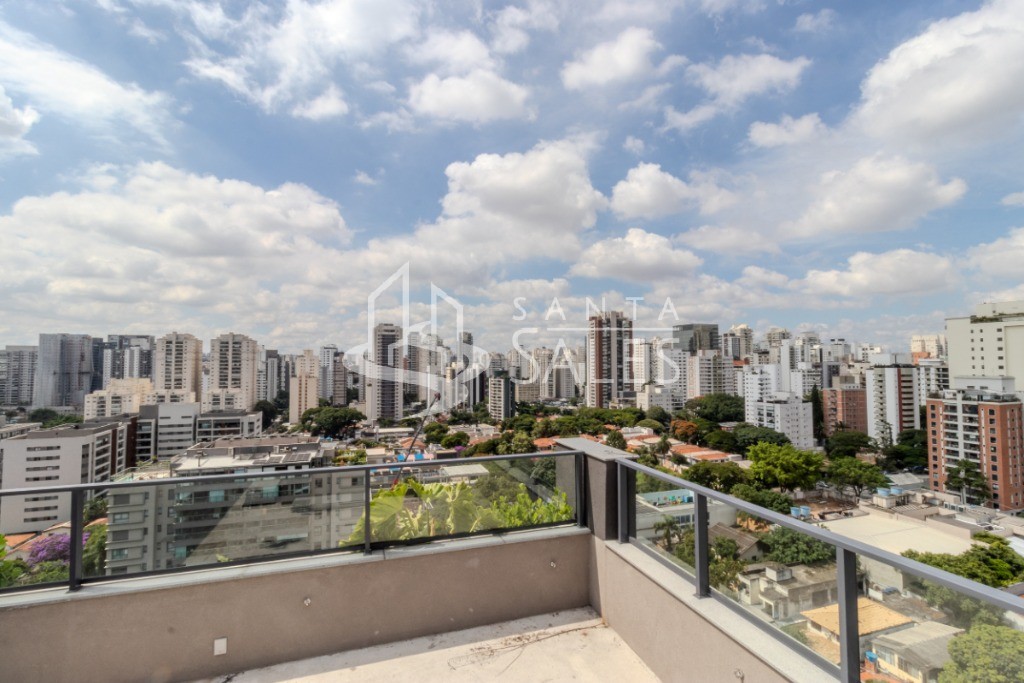 Cobertura, 3 quartos, 394 m² - Foto 26