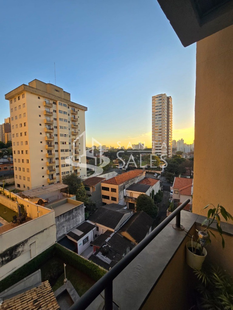 Apartamento, 1 quarto, 36 m² - Foto 31