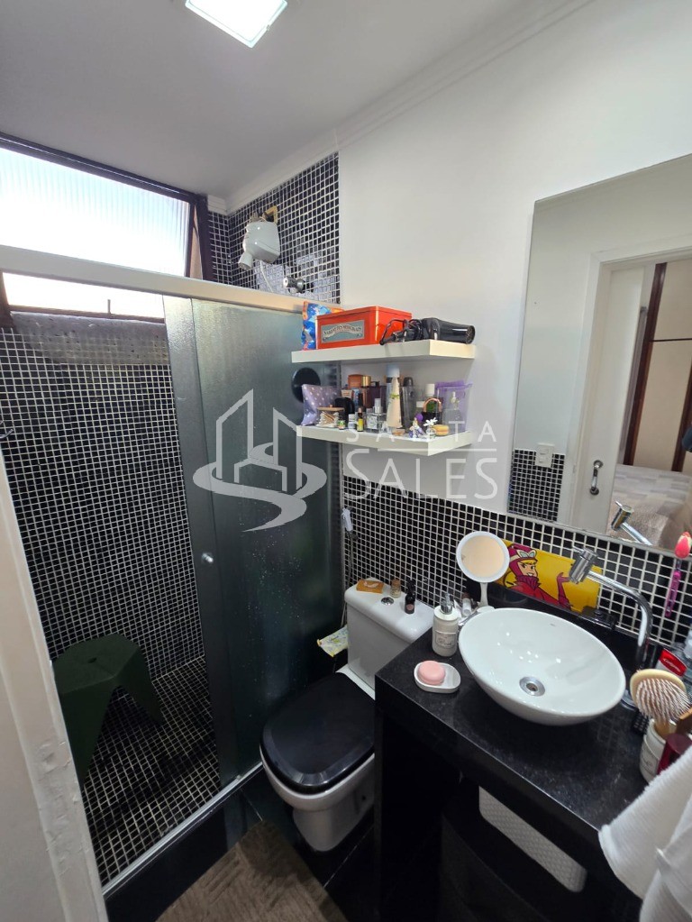 Apartamento, 1 quarto, 36 m² - Foto 20