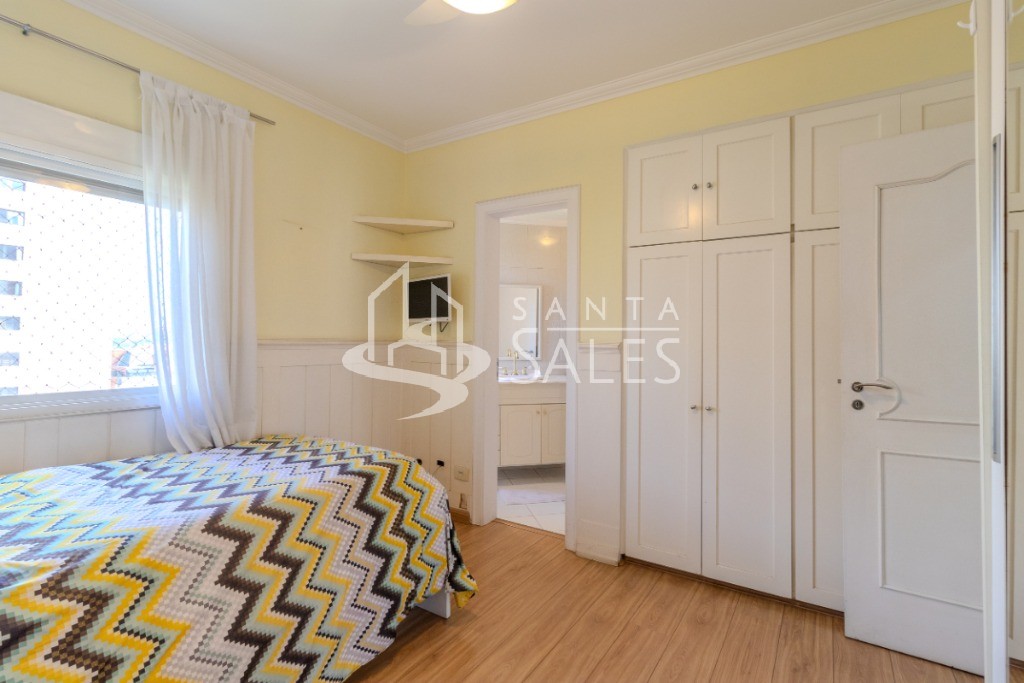 Apartamento, 4 quartos, 290 m² - Foto 30