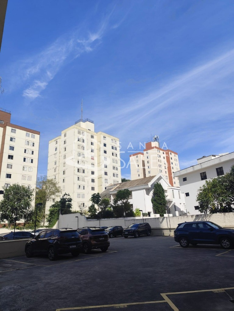 Apartamento, 2 quartos, 58 m² - Foto 83