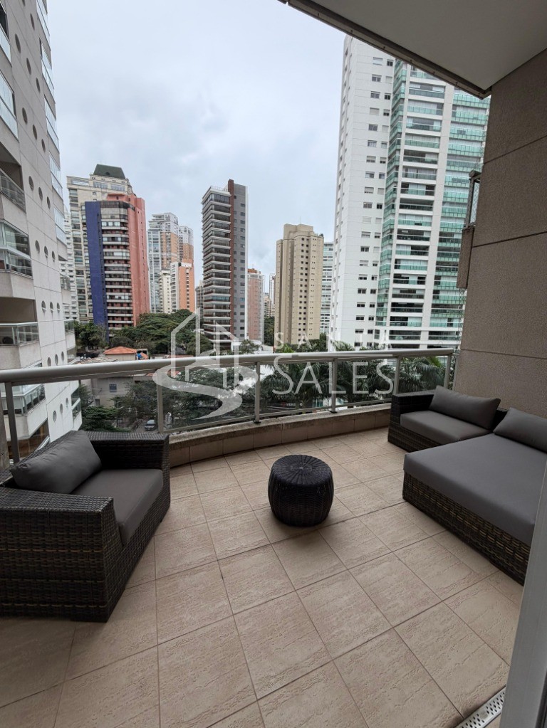 Apartamento, 2 quartos, 157 m² - Foto 5
