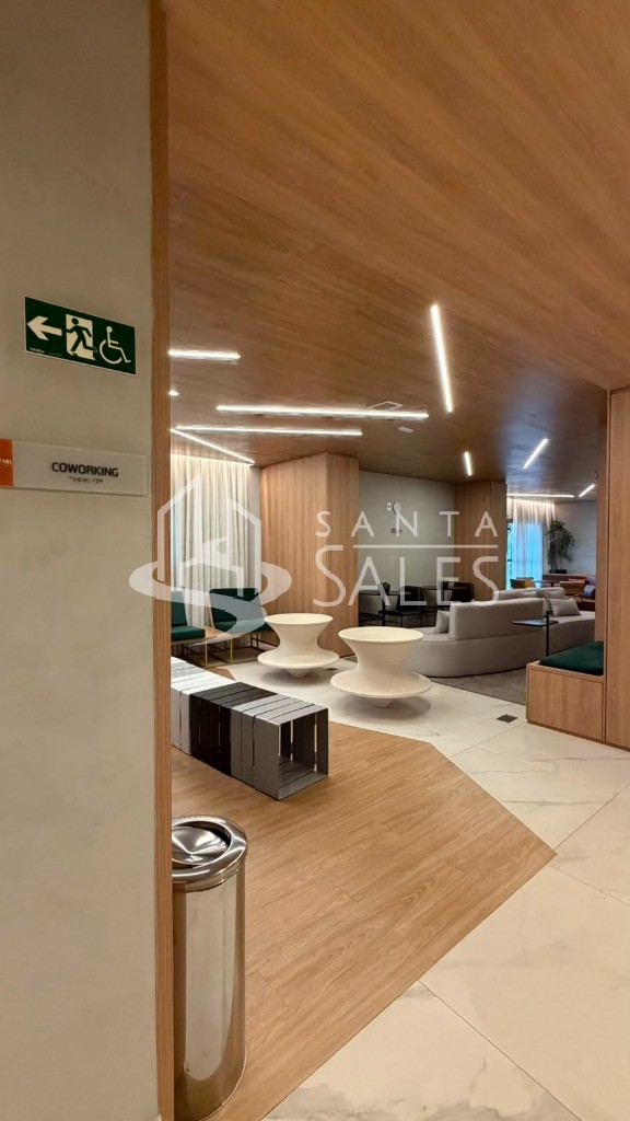 Kitnet-Studio, 30 m² - Foto 19