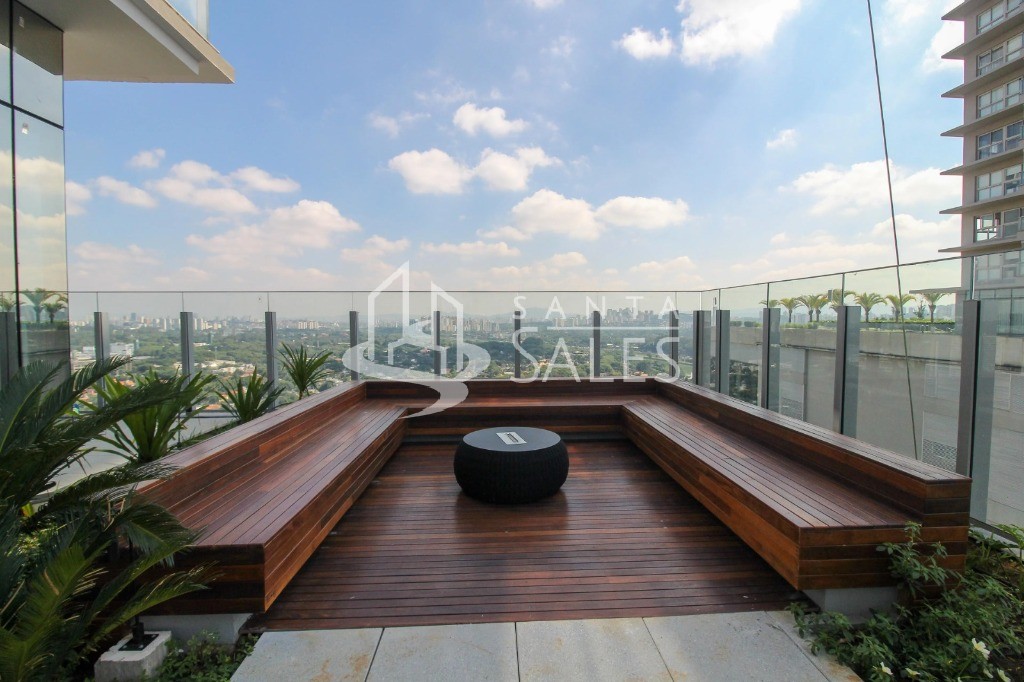 Apartamento, 1 quarto, 37 m² - Foto 24
