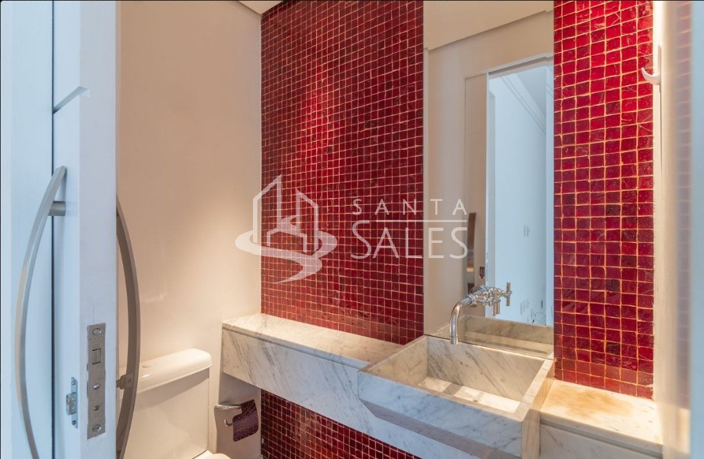 Apartamento, 2 quartos, 108 m² - Foto 15