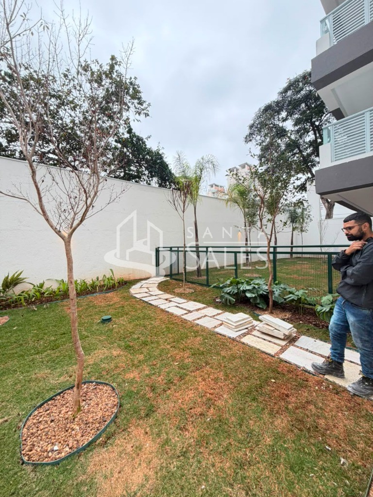 Apartamento, 1 quarto, 34 m² - Foto 34