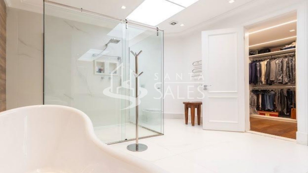 Sobrado, 4 quartos, 1050 m² - Foto 28