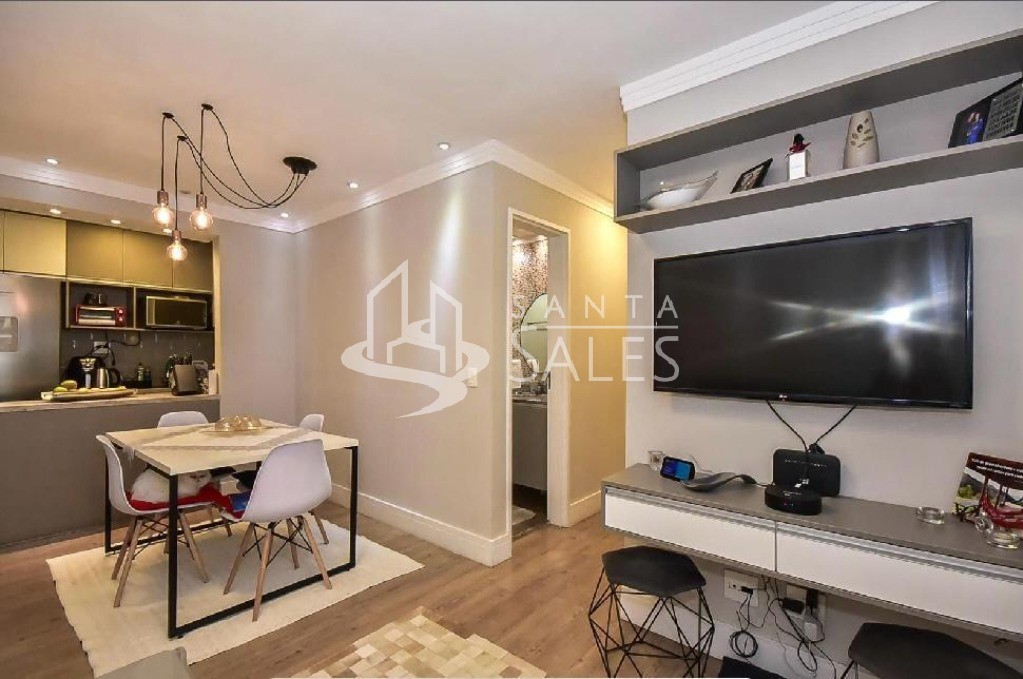 Apartamento, 2 quartos, 80 m² - Foto 7