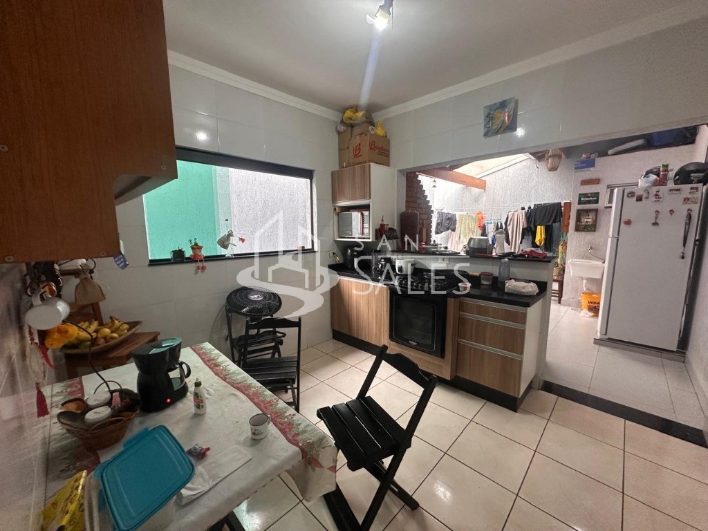 Sobrado, 2 quartos, 72 m² - Foto 2