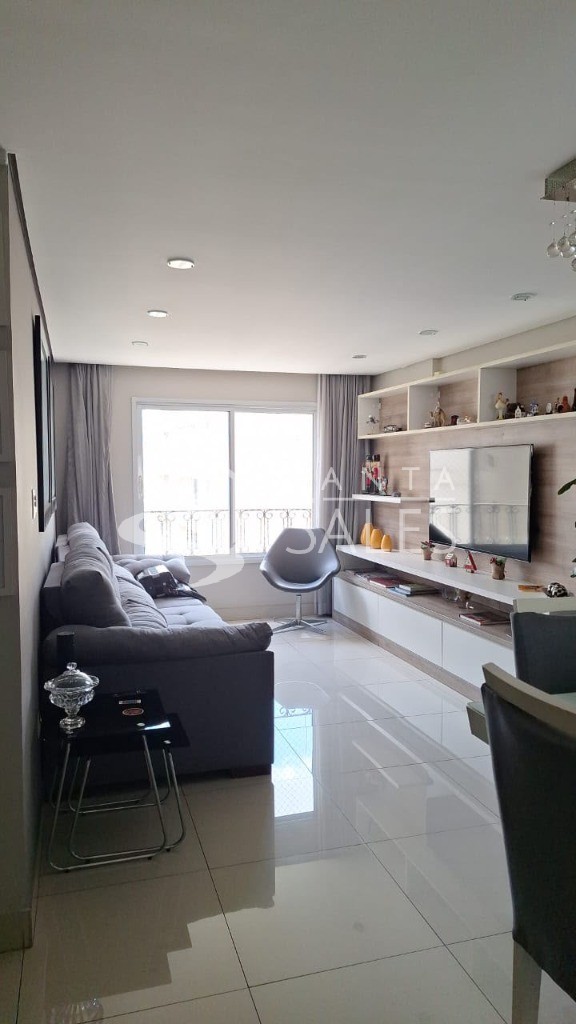 Apartamento, 2 quartos, 90 m² - Foto 9