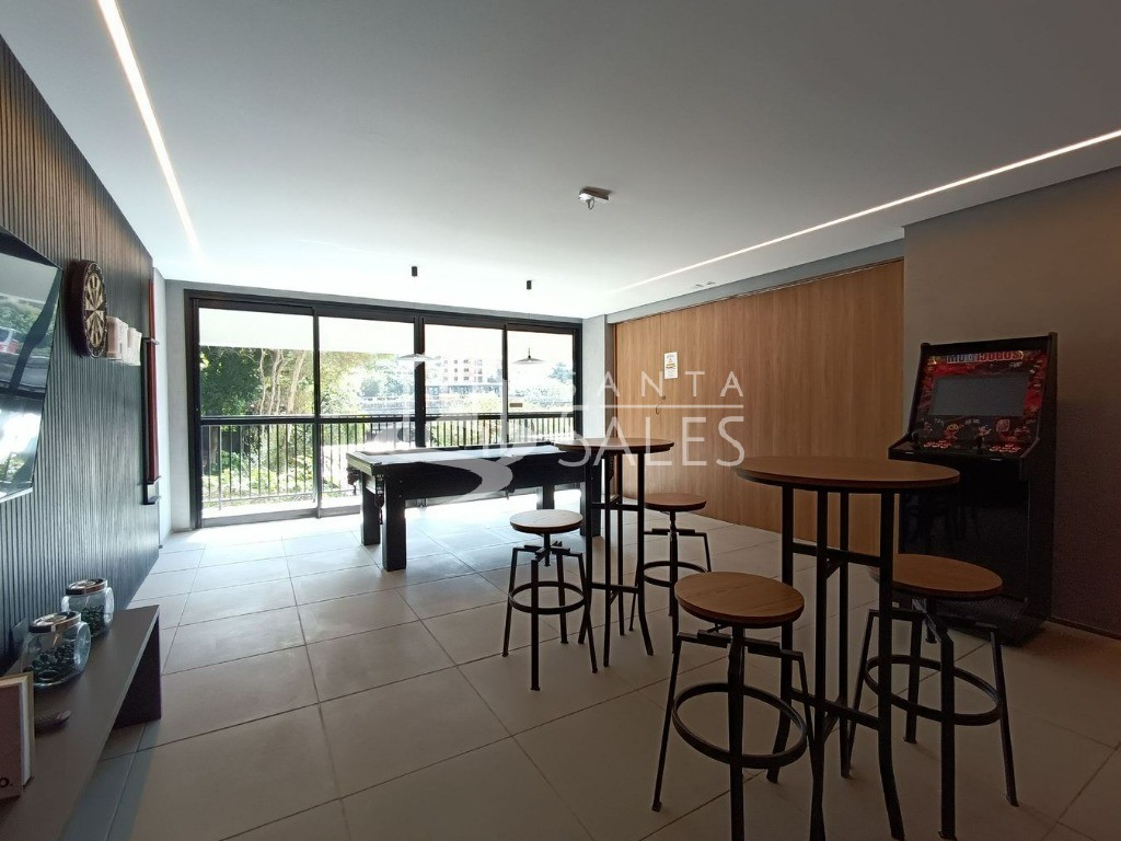 Apartamento, 1 quarto, 38 m² - Foto 10