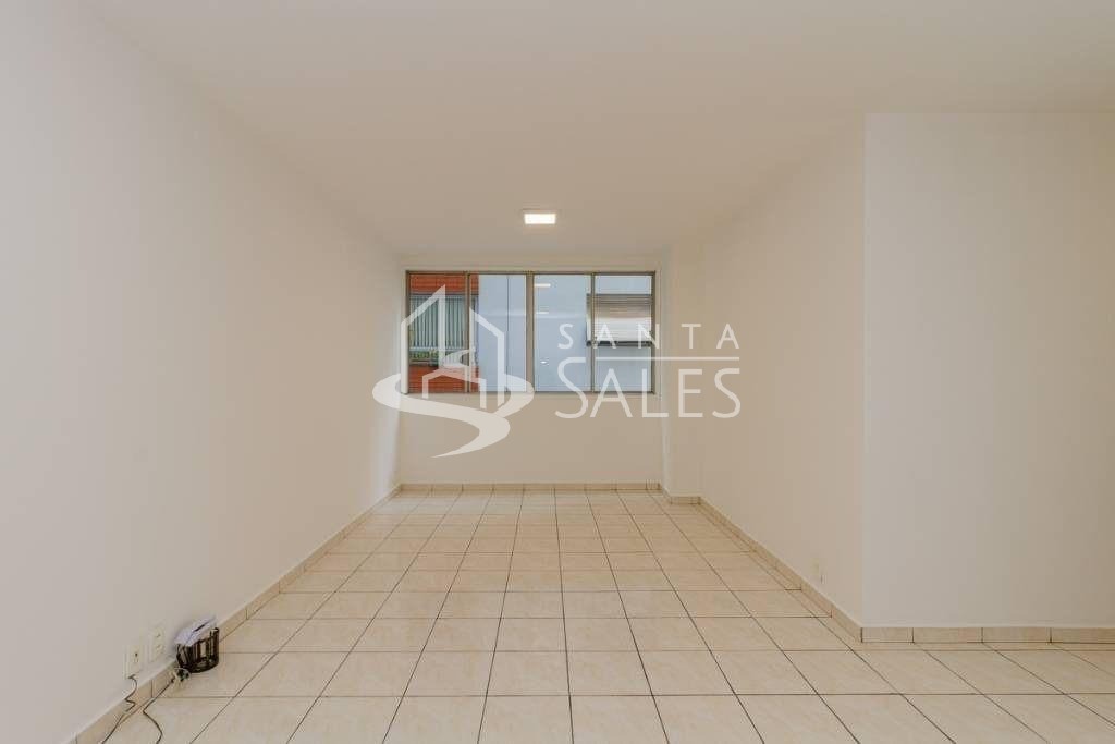Apartamento, 3 quartos, 90 m² - Foto 2