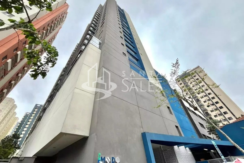 Apartamento, 1 quarto, 37 m² - Foto 44